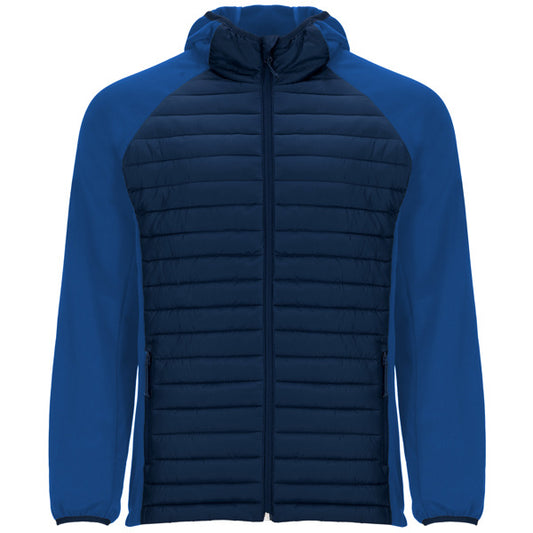 Roly MINSK – Navy/Blue Royal