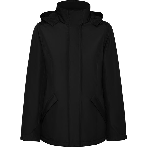 Roly AMERICA WOMAN – Czarny