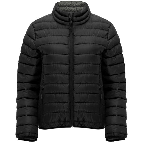 Roly FINLAND WOMAN – Czarny