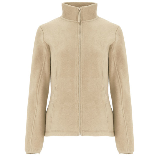 Roly ARTIC MUJER – Piaskowy
