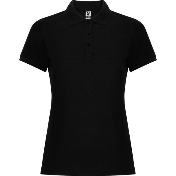 Roly PEGASO WOMAN PREMIUM – Czarny