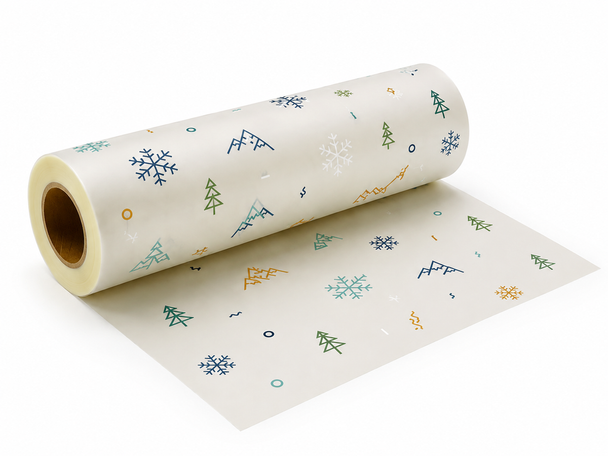 Wydruk z roli DTF 45cm (31 - 100+ metrów)
