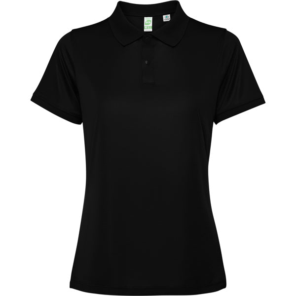 Roly TORMO WOMAN – Czarny