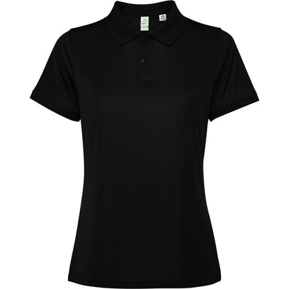 Roly TORMO WOMAN – Czarny