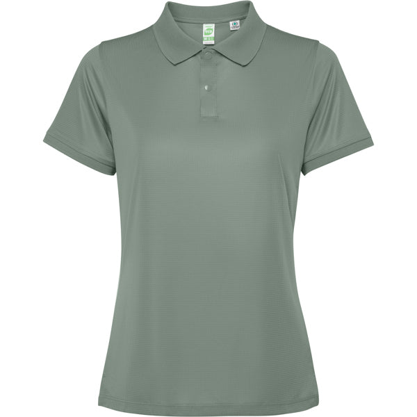 Roly TORMO WOMAN – Zielona Laurela