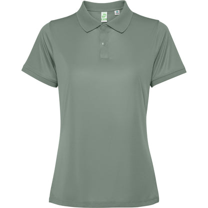 Roly TORMO WOMAN – Zielona Laurela