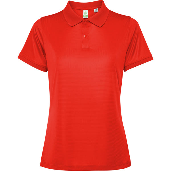 Roly TORMO WOMAN – Czerwony