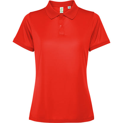 Roly TORMO WOMAN – Czerwony