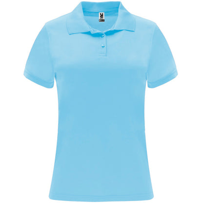 Roly MONZHA WOMAN – Błękitny