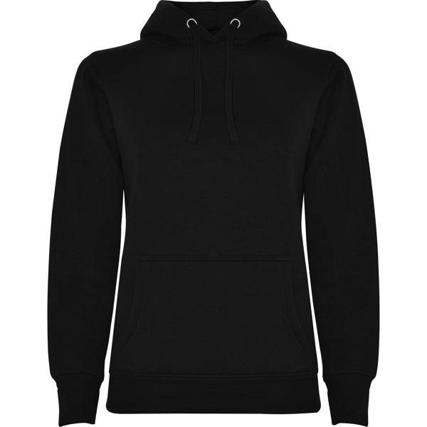 Roly URBAN WOMAN – Czarny