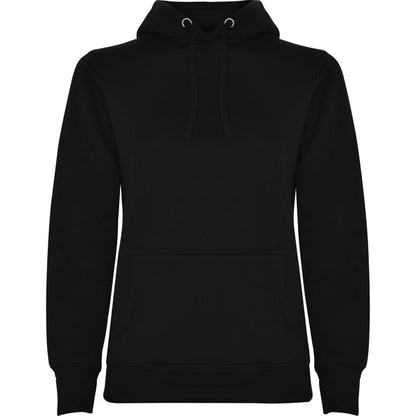 Roly URBAN WOMAN – Czarny