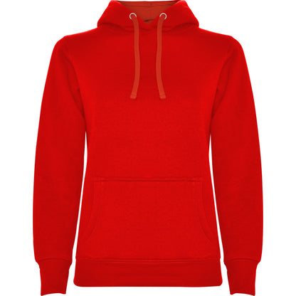 Roly URBAN WOMAN – Czerwony