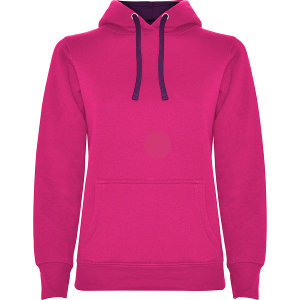 Roly URBAN WOMAN – Różowy/Purpurowy