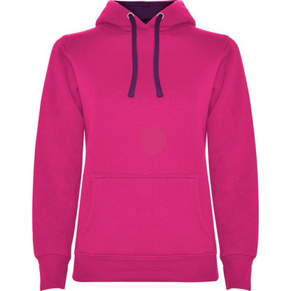 Roly URBAN WOMAN – Różowy/Purpurowy