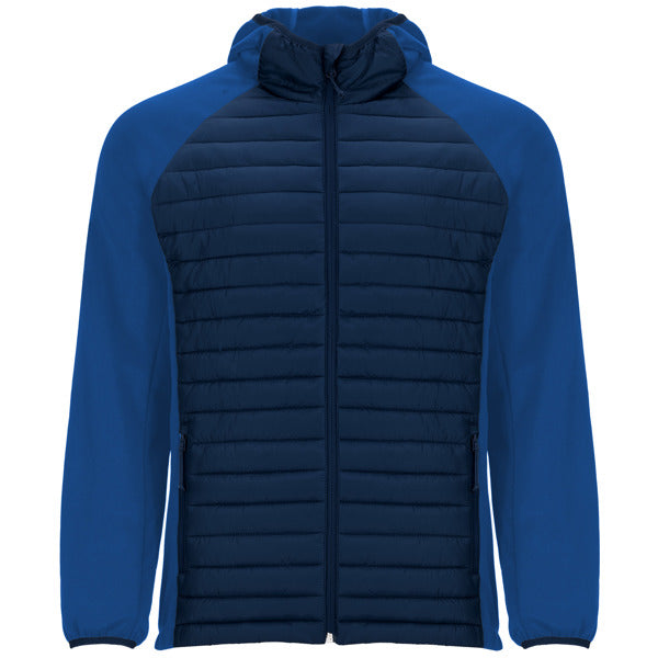 Roly MINSK – Navy/Blue Royal