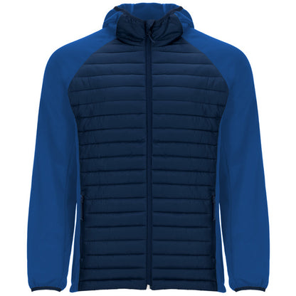 Roly MINSK – Navy/Blue Royal