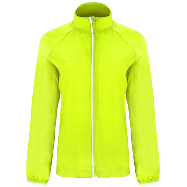 Roly GLASGOW WOMAN – Żółty Fluorescencyjny