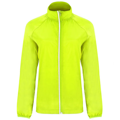 Roly GLASGOW WOMAN – Żółty Fluorescencyjny