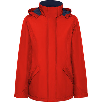 Roly AMERICA WOMAN – Czerwony