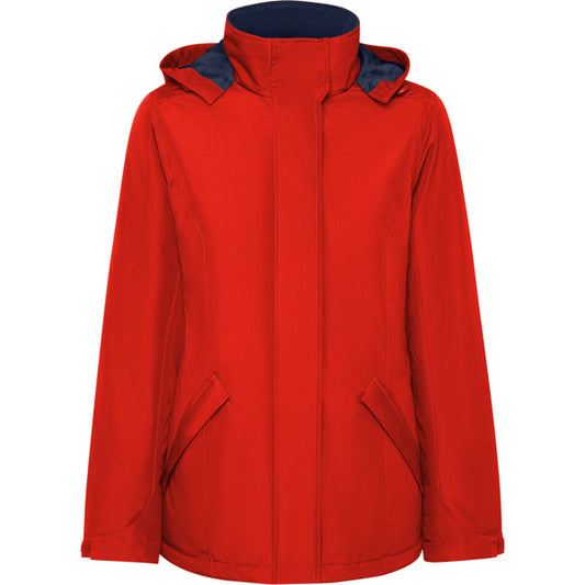 Roly AMERICA WOMAN – Czerwony