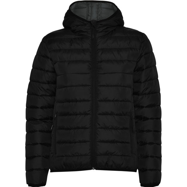 Roly NORWAY WOMAN  – Czarny