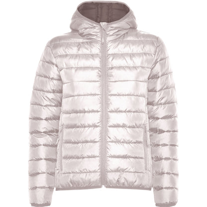 Roly NORWAY WOMAN  – Biały Vintage