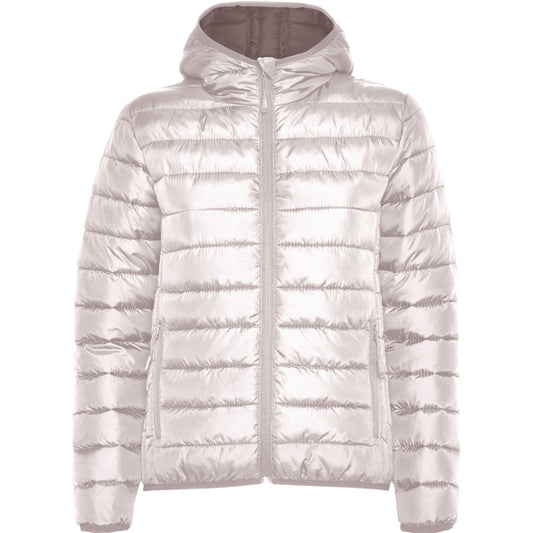 Roly NORWAY WOMAN  – Biały Vintage
