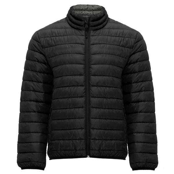Roly FINLAND – Czarny