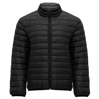 Roly FINLAND – Czarny