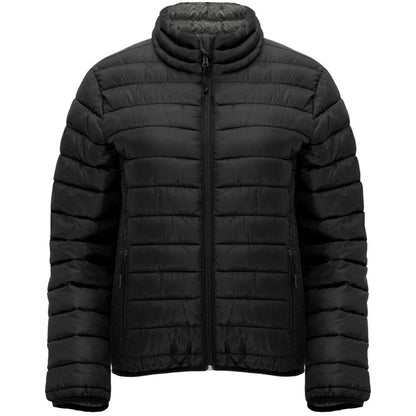 Roly FINLAND WOMAN – Czarny