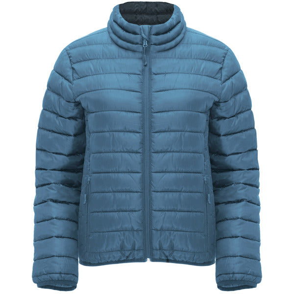 Roly FINLAND WOMAN – Niebieski Burzowy