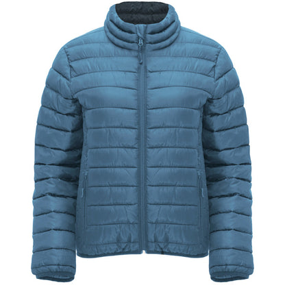 Roly FINLAND WOMAN – Niebieski Burzowy