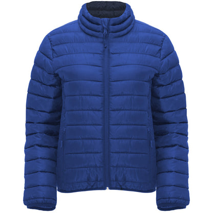 Roly FINLAND WOMAN – Jaskrawoniebieski