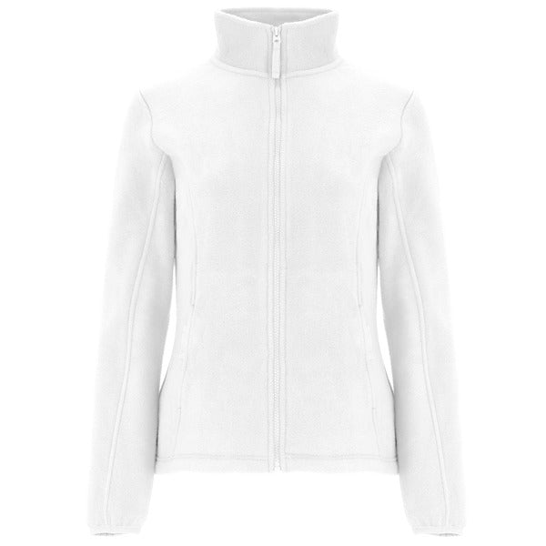 Roly ARTIC MUJER – Biały