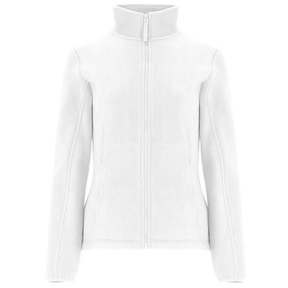 Roly ARTIC MUJER – Biały
