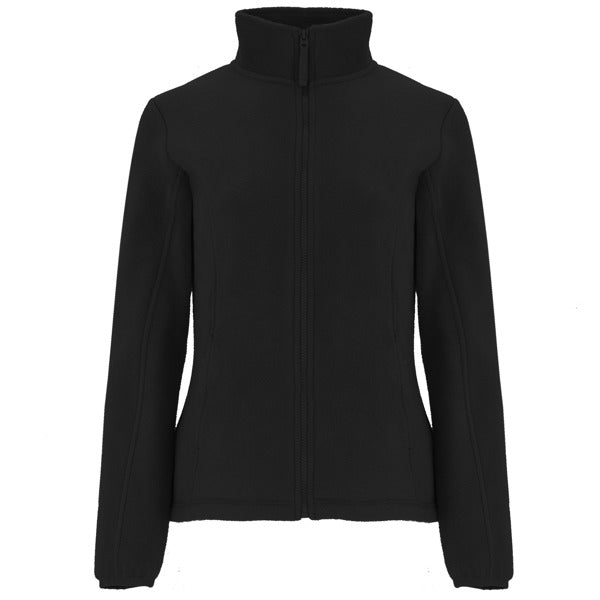 Roly ARTIC MUJER – Czarny
