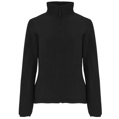 Roly ARTIC MUJER – Czarny