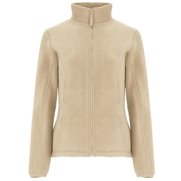 Roly ARTIC MUJER – Piaskowy