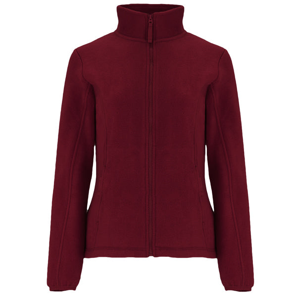 Roly ARTIC MUJER – Bordowy