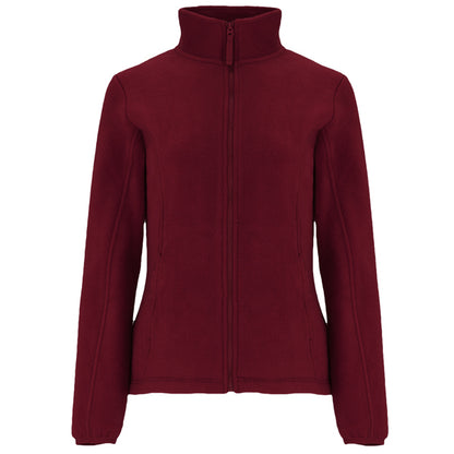 Roly ARTIC MUJER – Bordowy