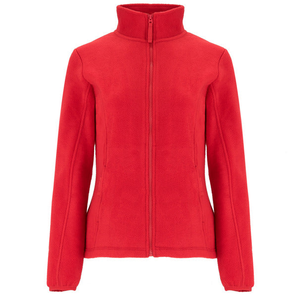 Roly ARTIC MUJER – Czerwony