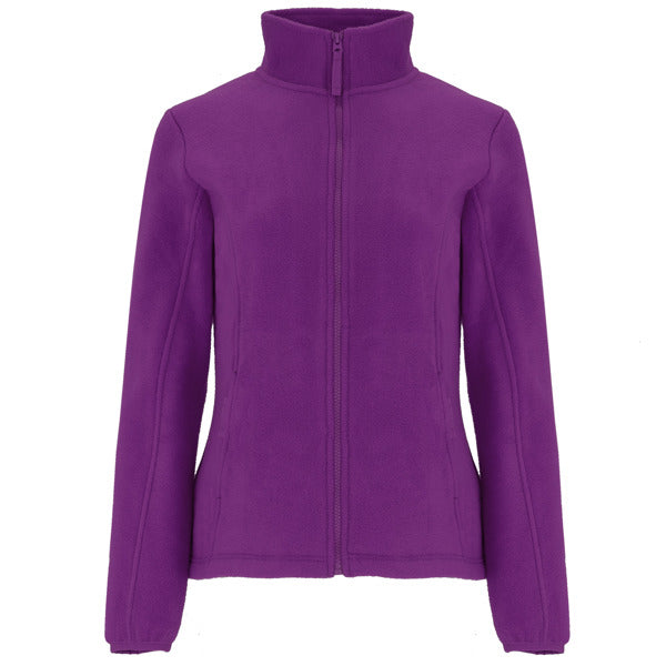 Roly ARTIC MUJER – Purpurowy