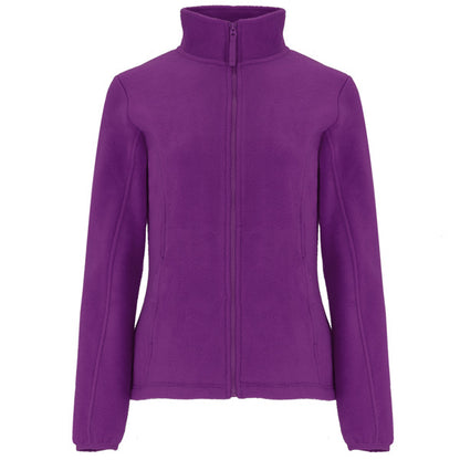 Roly ARTIC MUJER – Purpurowy