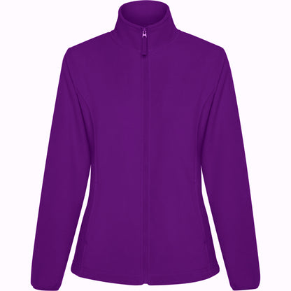 Roly NEW ARTIC WOMAN – Purpurowy