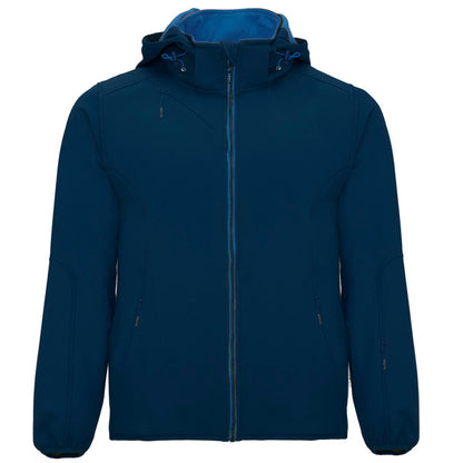 Roly SIBERIA – Navy/Blue Royal