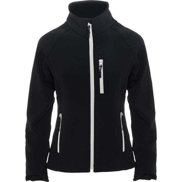 Roly ANTARTIDA WOMAN – Czarny