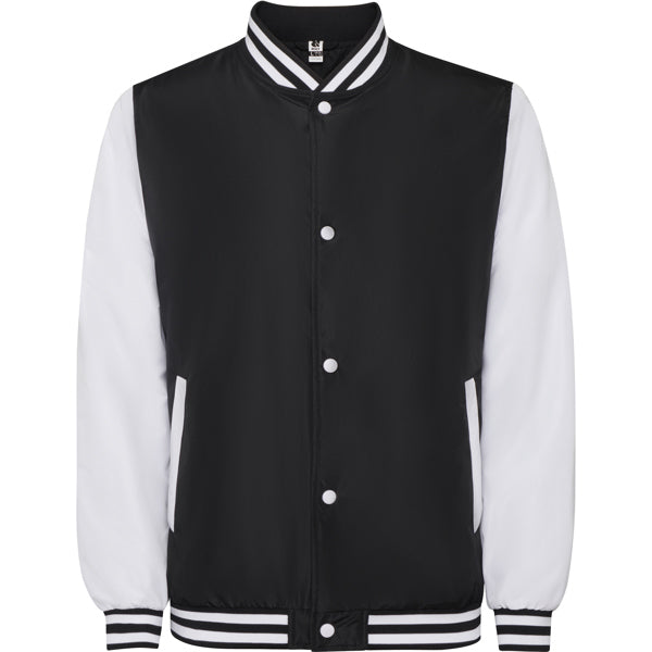 Roly CALIFORNIA – Czarny/Biały