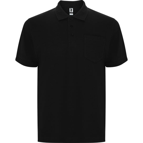 Roly CENTAURO PREMIUM – Czarny