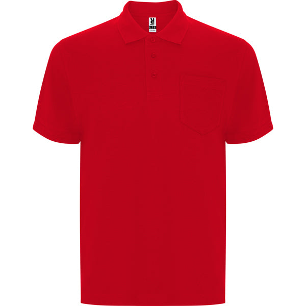 Roly CENTAURO PREMIUM – Czerwony