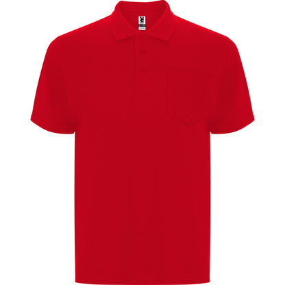 Roly CENTAURO PREMIUM – Czerwony